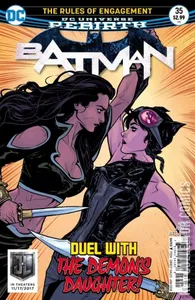 Batman #35