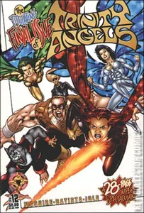 Trinity Angels #12