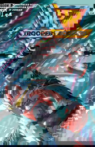 VR Troopers #4