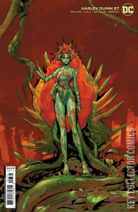 Harley Quinn #27