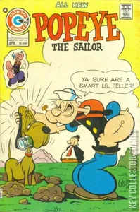 Popeye #128