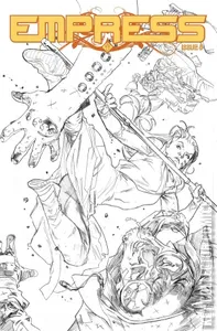 Empress #5