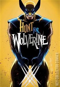 Hunt For Wolverine