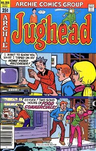 Archie's Pal Jughead #285