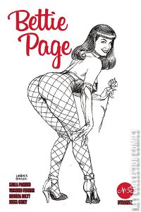 Bettie Page #5