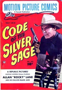 Motion Picture Comics #102