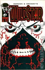 Cover for Wildstar: Sky Zero #1
