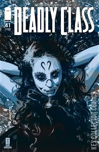 Deadly Class #41