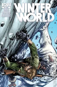 Winterworld #5