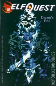 ElfQuest #18