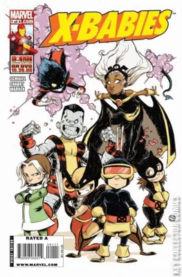 X-Babies