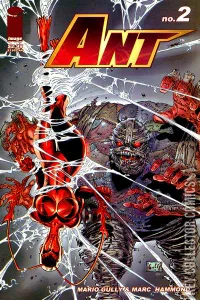 Ant #2
