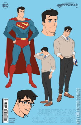 My Adventures with Superman