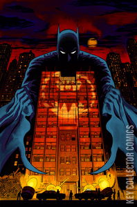 Batman: Dark Patterns #4