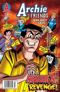 Archie & Friends #153