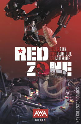 Red Zone