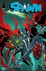 Spawn #251