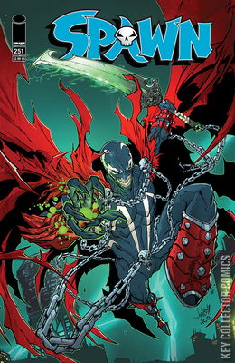 Spawn