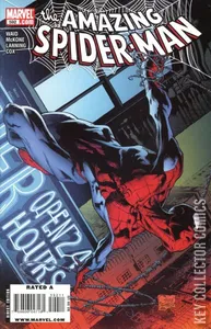 Amazing Spider-Man #592