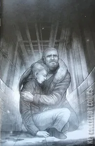 The Walking Dead #167