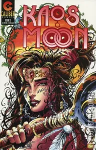 Kaos Moon #2