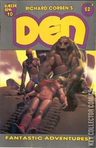 Den #10