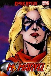 Ms. Marvel #38