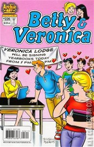 Betty and Veronica #226