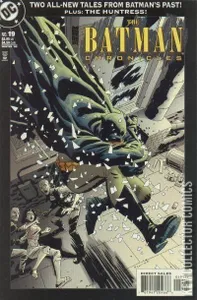 Batman Chronicles #19