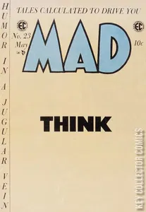 Mad #23