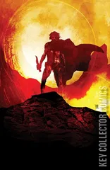 Variant Cover for Dune: The Waters of Kanly #3