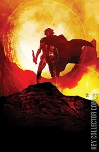 Dune: The Waters of Kanly #3