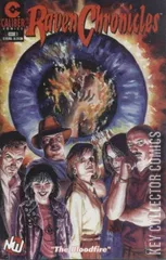 Cover for Raven Chronicles #1