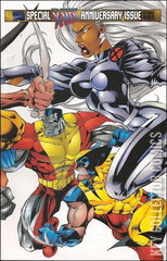Variant Cover for Uncanny X-Men #325