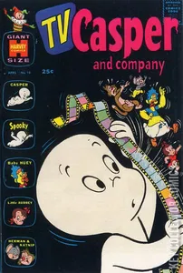 TV Casper & Company #18