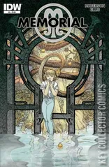Cover for Memorial #5
