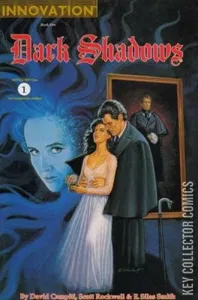 Dark Shadows #1