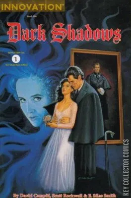 Dark Shadows