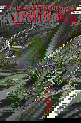 Spectacular Spider-Men, The