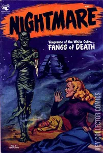 Nightmare #11
