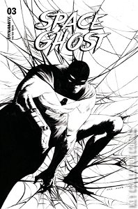 Space Ghost #3