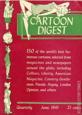 Cartoon Digest