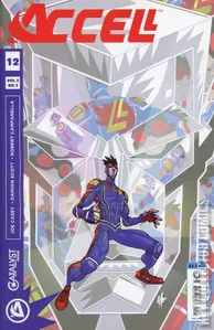 Accell #12