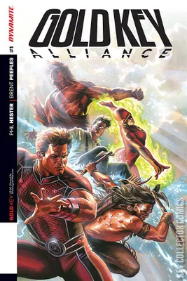 Gold Key Alliance