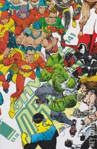 Savage Dragon #141