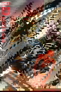 Ultimate Spider-Man #24