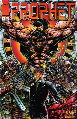Prophet