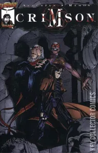 Crimson #1