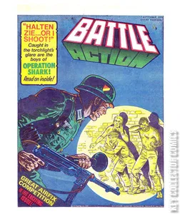Battle Action #2 September 1978 183