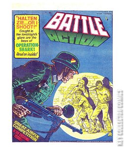 Battle Action #2 September 1978 183